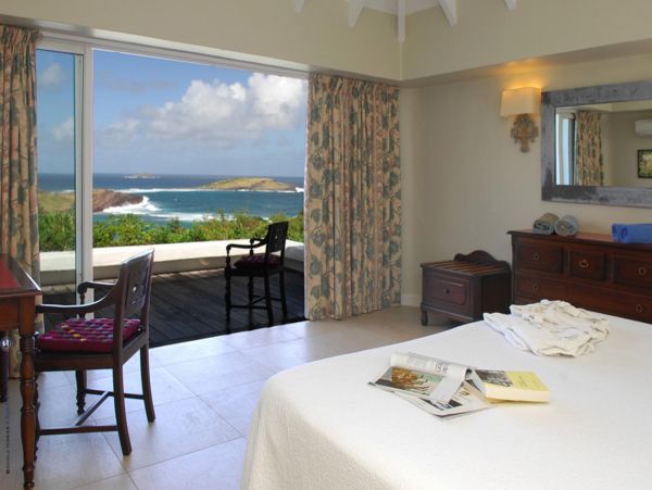 St. Barts Home 983672