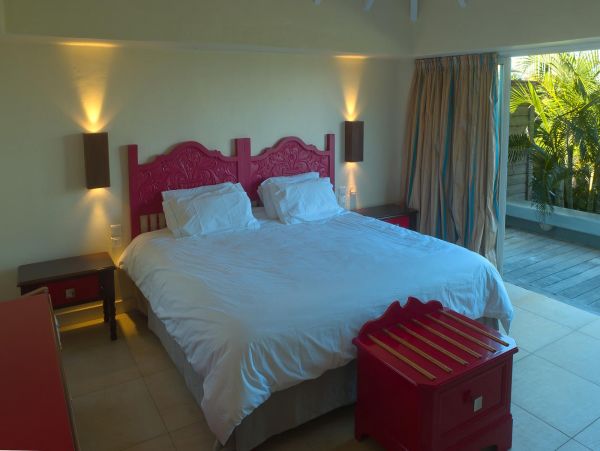 St. Barts Home 983672