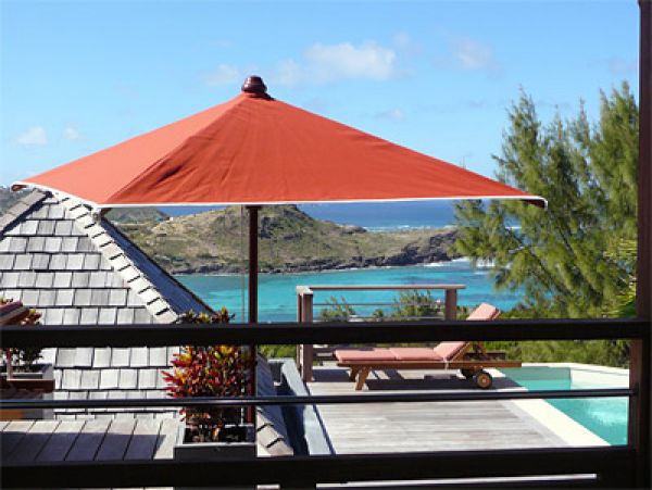 St. Barts Home 983672