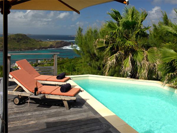 St. Barts Home 983672