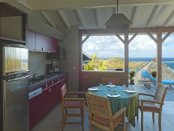 St. Barts Home 983672
