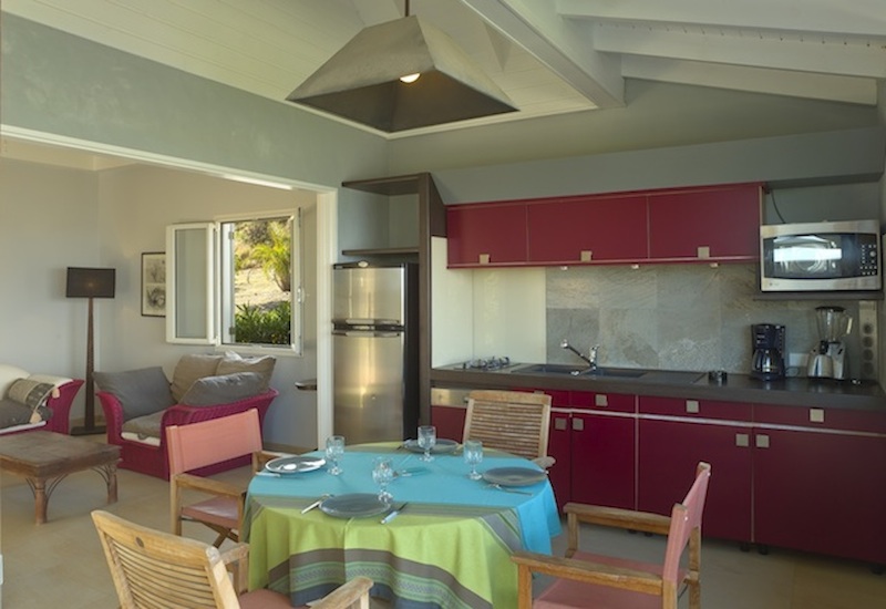 St. Barts Home 983672