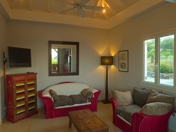 St. Barts Home 983672