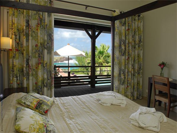 St. Barts Home 983672