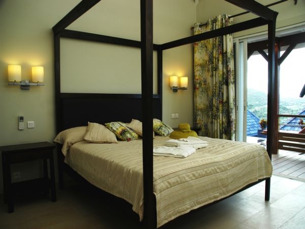 St. Barts Home 983672