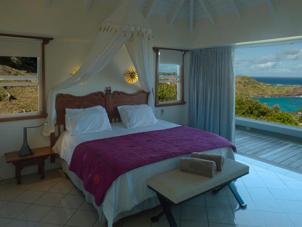 St. Barts Home 983672