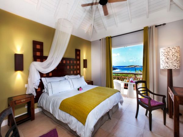 St. Barts Home 983673