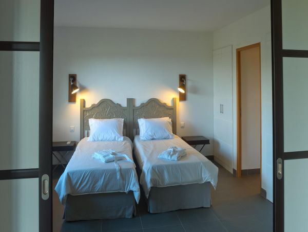St. Barts Home 983673