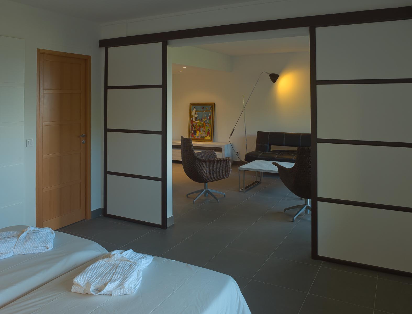 St. Barts Home 983673