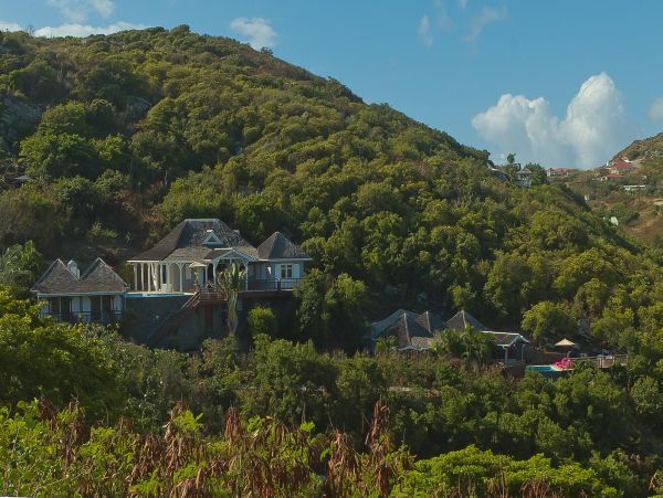 St. Barts Home 983673