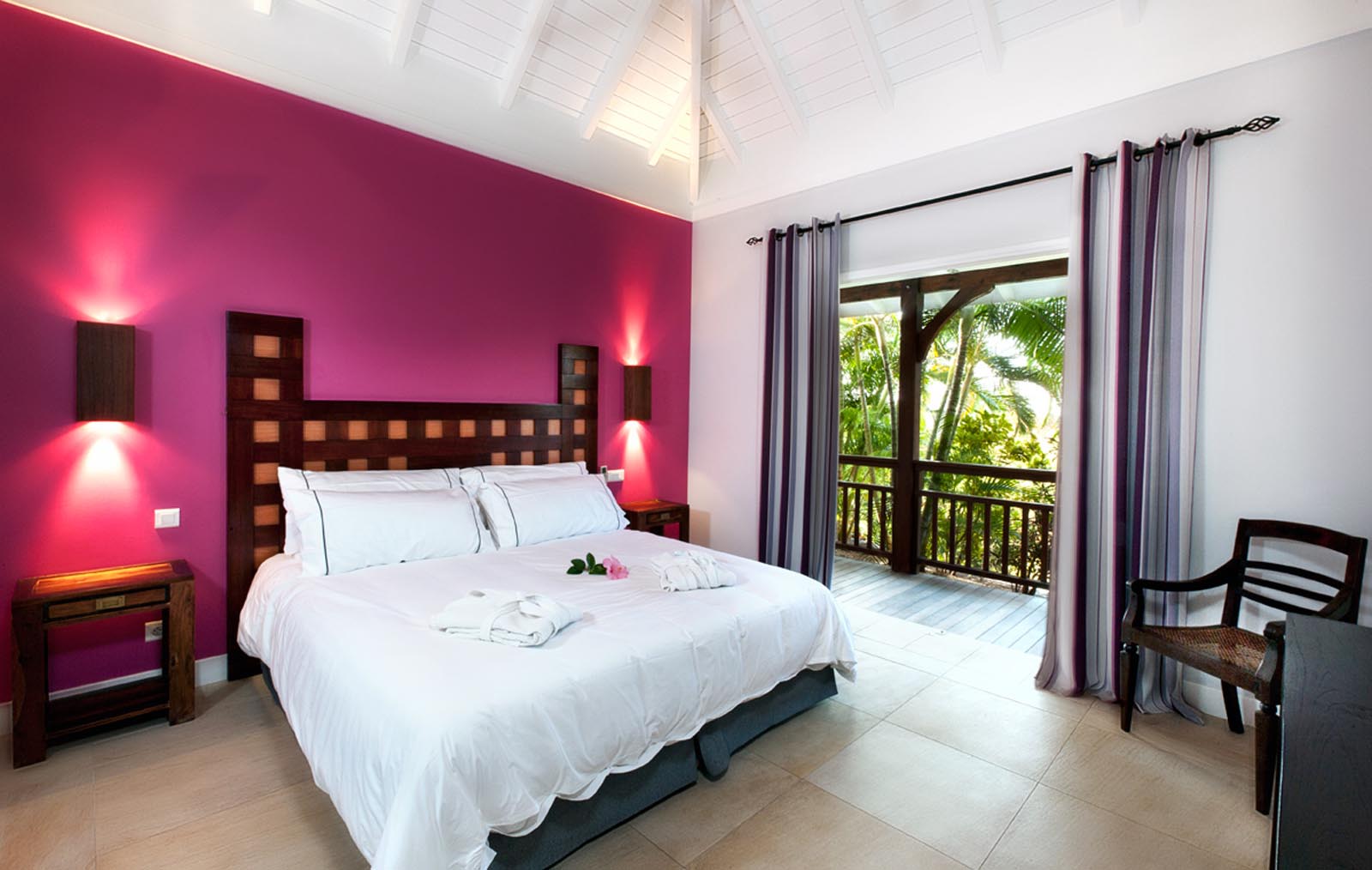 St. Barts Home 983674