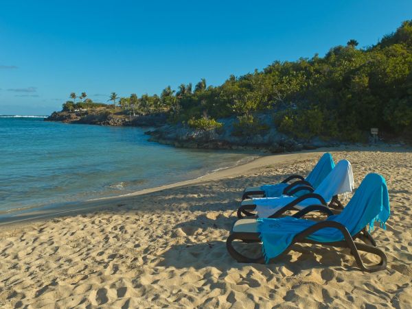 St. Barts Home 983674