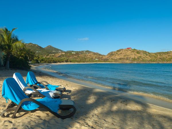 St. Barts Home 983674