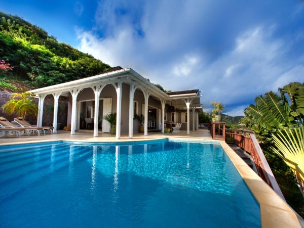 St. Barts Home 983674