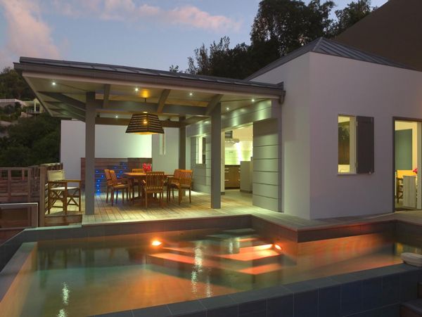 St. Barts Home 983675