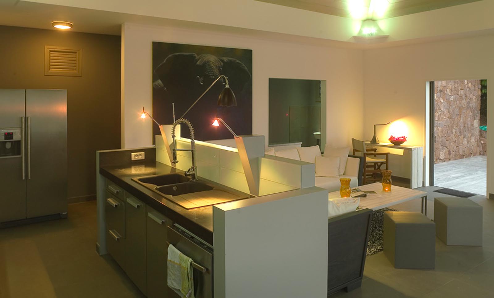 St. Barts Home 983675