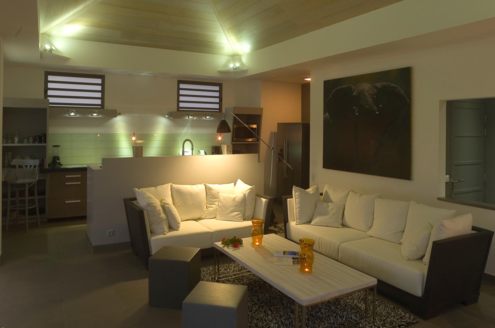 St. Barts Home 983675
