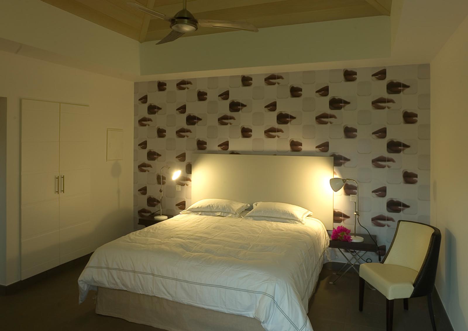 St. Barts Home 983675