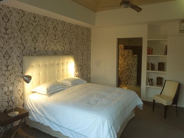 St. Barts Home 983675
