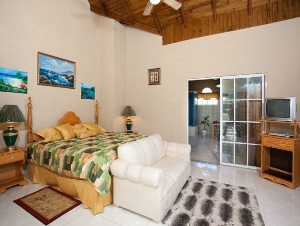 Jamaica Home 983676