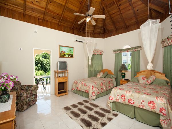 Jamaica Home 983676