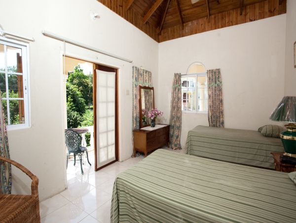Jamaica Home 983676