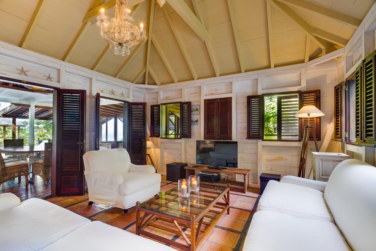 St. Barts Home 983677