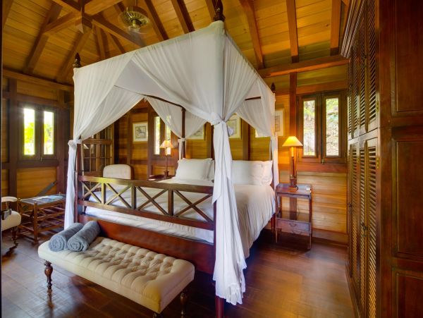 St. Barts Home 983677