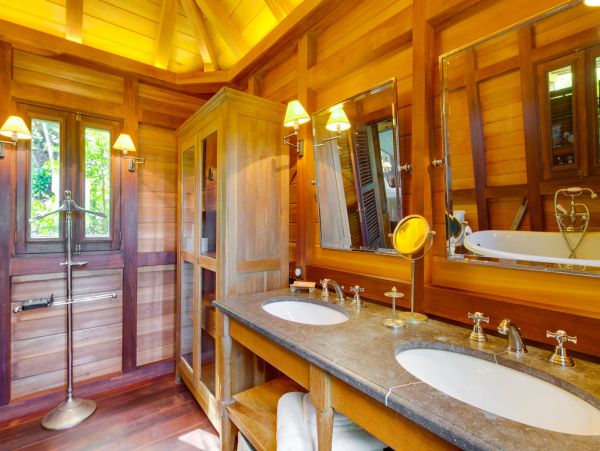 St. Barts Home 983677