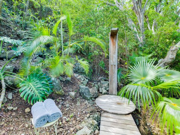 St. Barts Home 983677