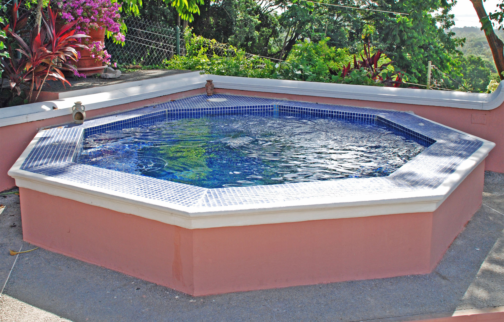 Mustique Saint Vincent And The Grenadines Home 983678
