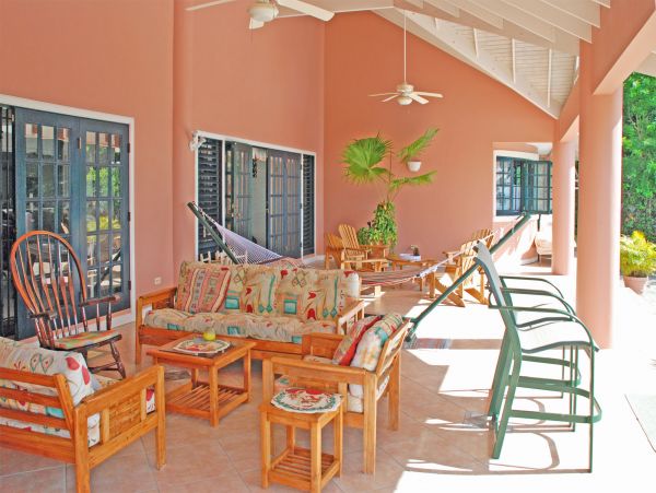 Mustique Saint Vincent And The Grenadines Home 983678