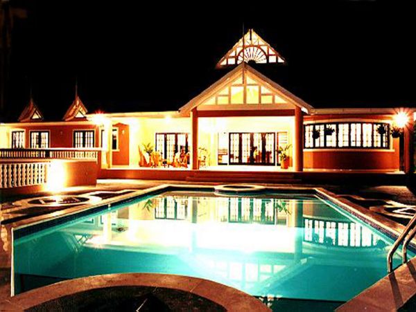 Mustique Saint Vincent And The Grenadines Home 983678