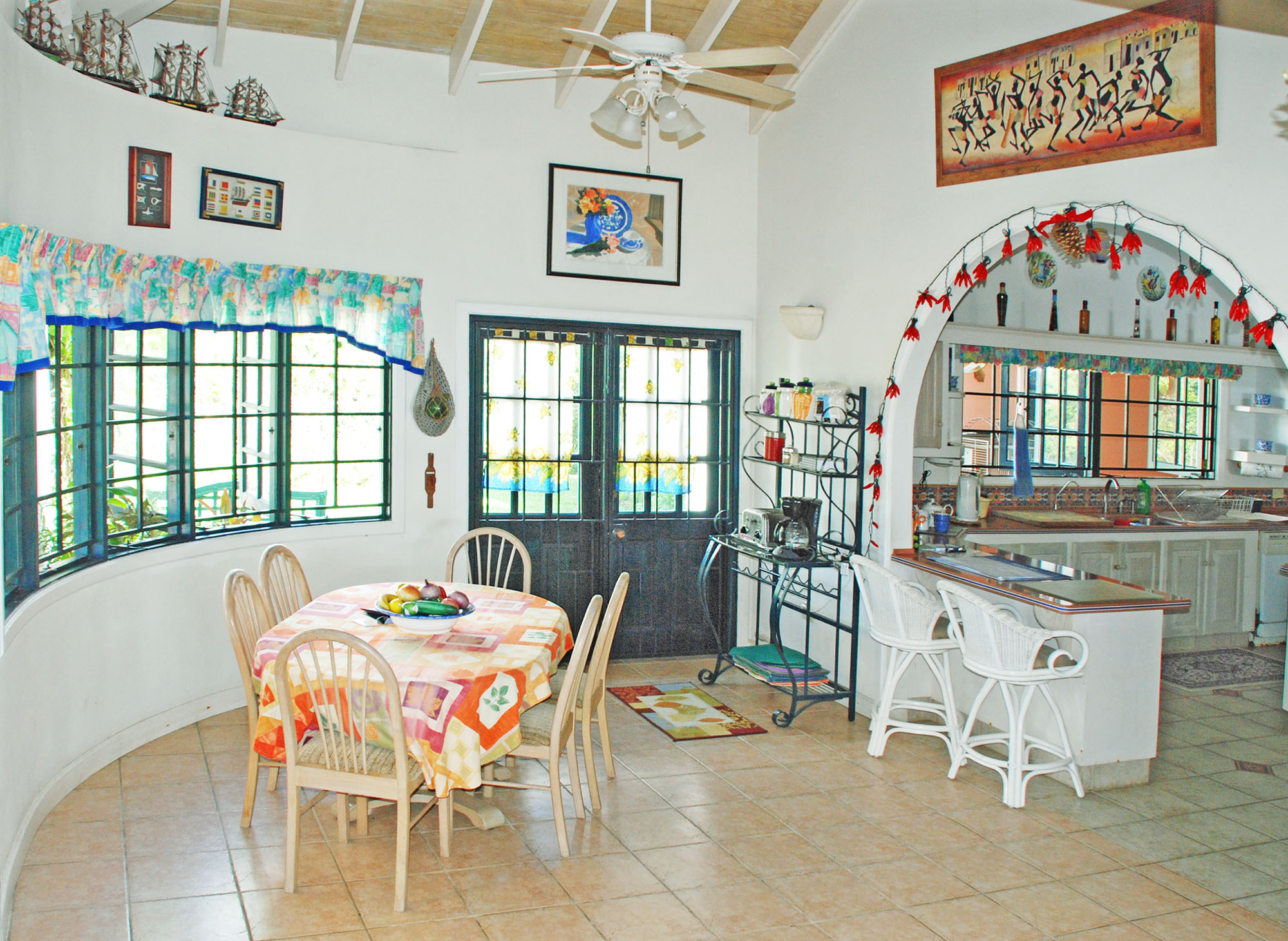 Mustique Saint Vincent And The Grenadines Home 983678