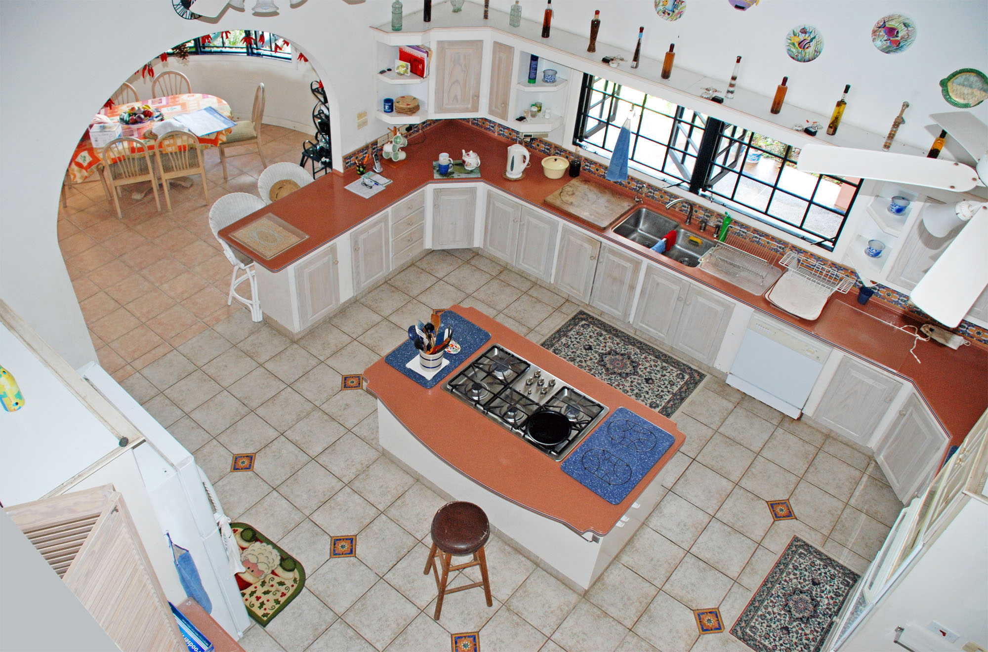 Mustique Saint Vincent And The Grenadines Home 983678