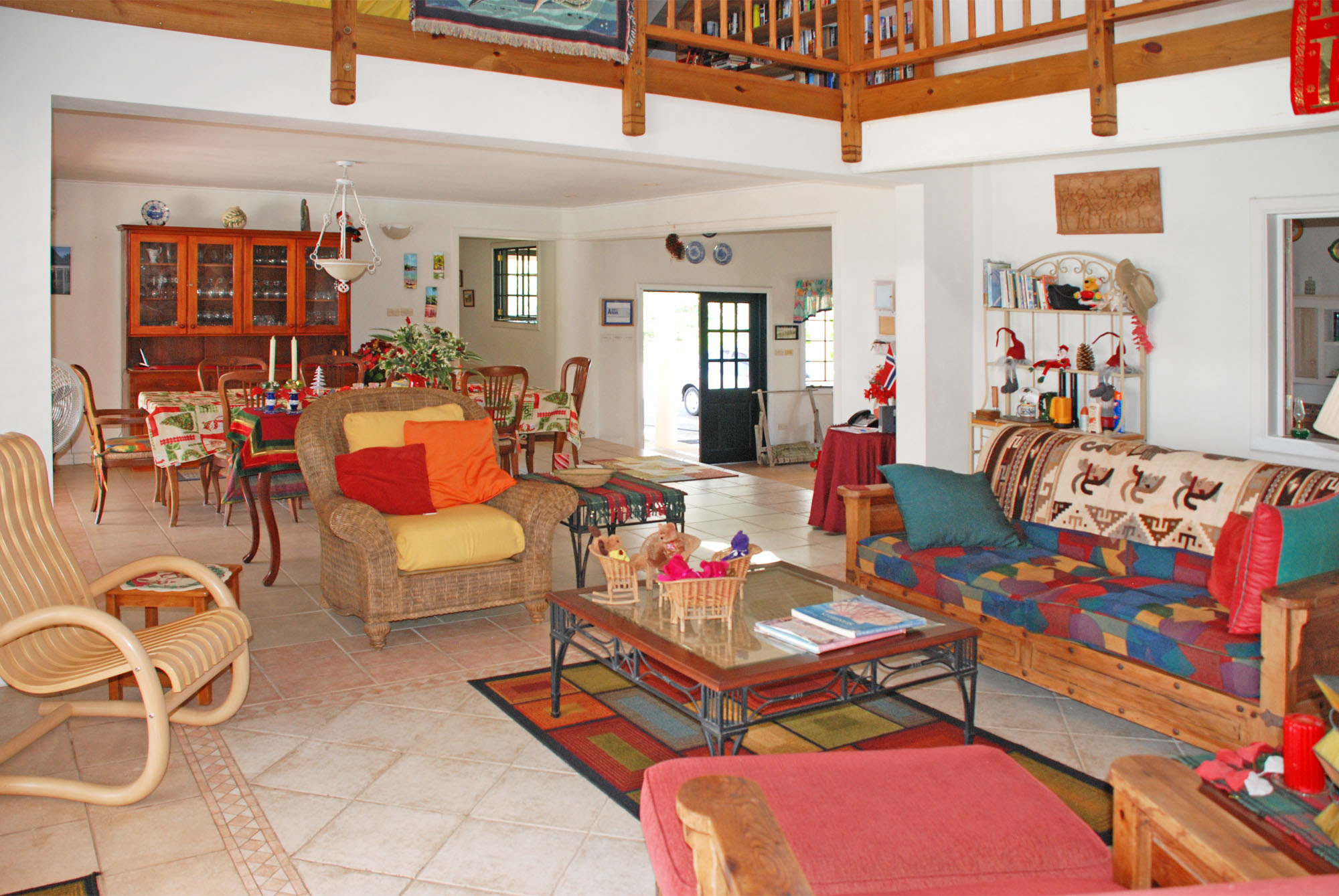Mustique Saint Vincent And The Grenadines Home 983678