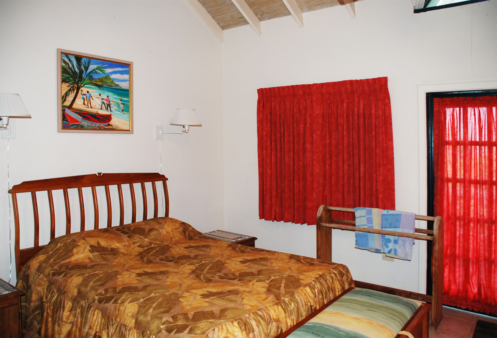 Mustique Saint Vincent And The Grenadines Home 983678
