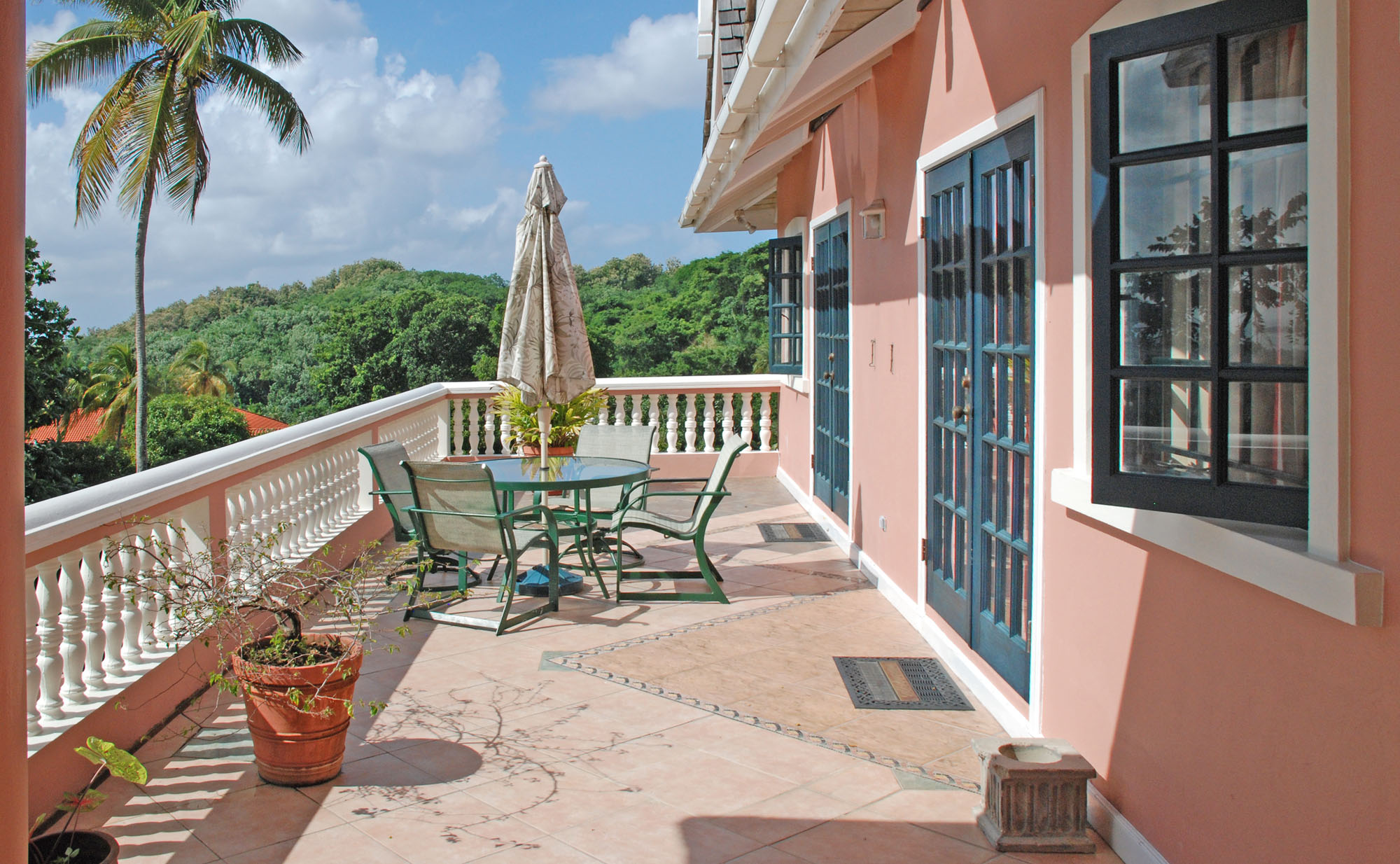 Mustique Saint Vincent And The Grenadines Home 983678