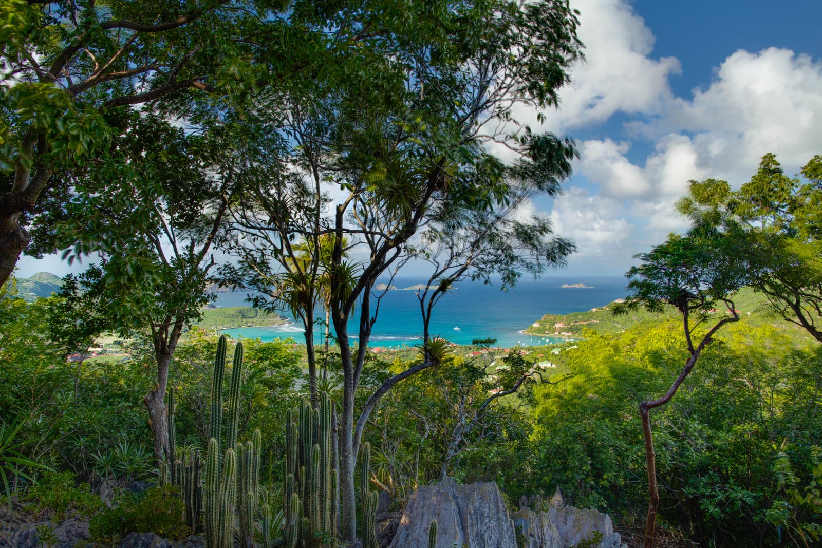 Turks And Caicos Home 983679