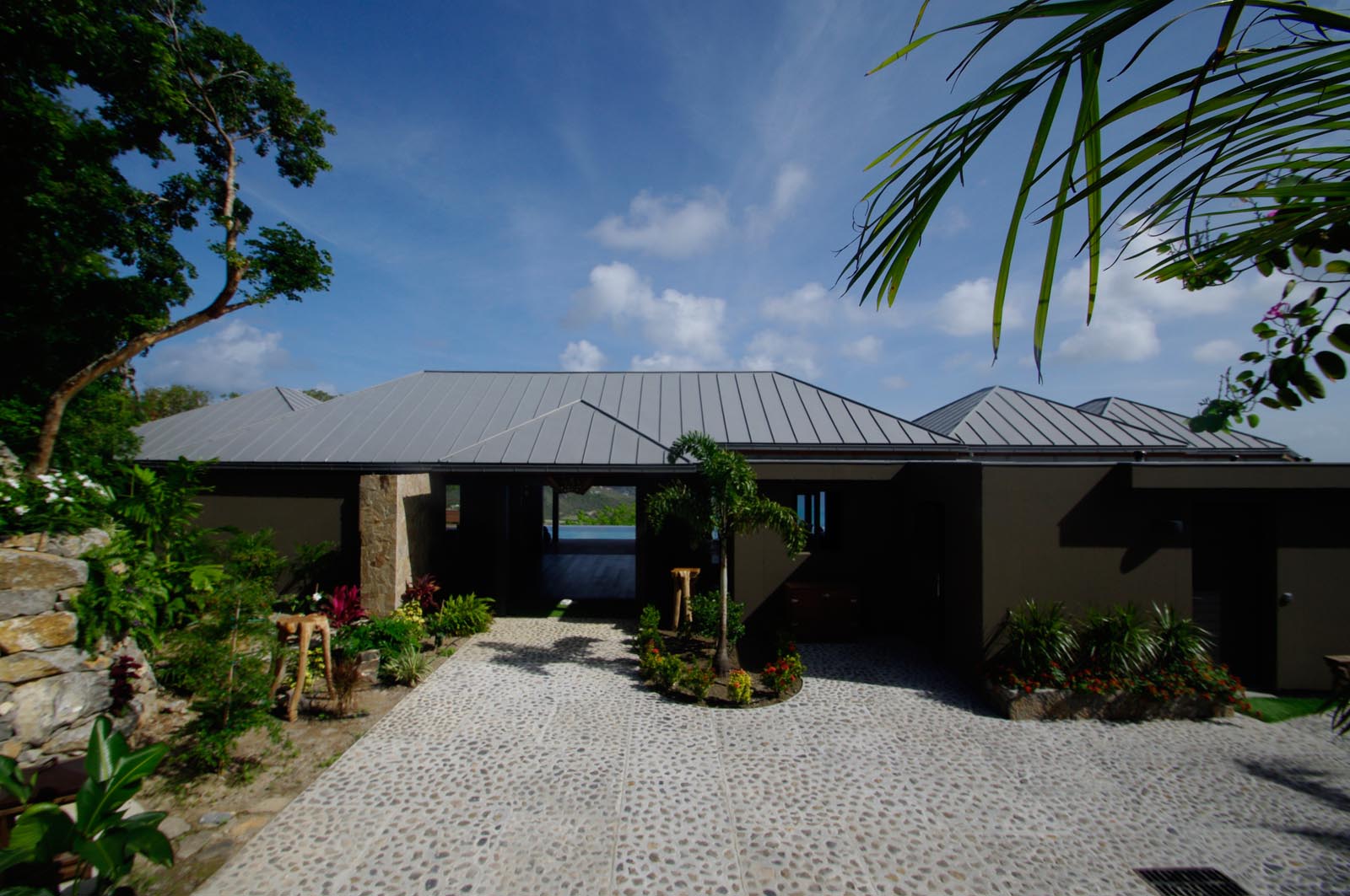 Turks And Caicos Home 983679