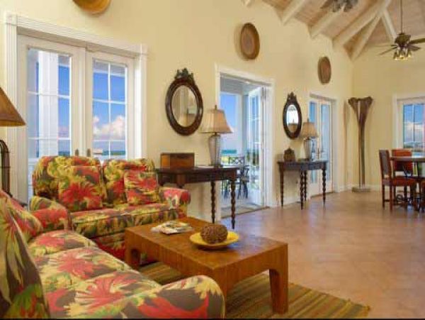 Turks And Caicos Home 983680