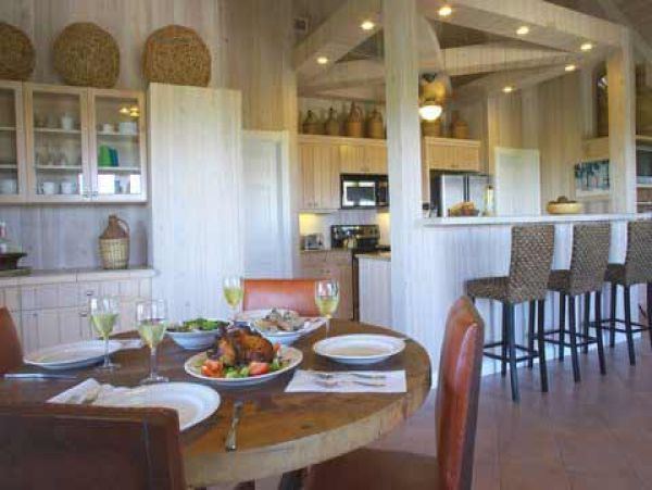 Turks And Caicos Home 983680