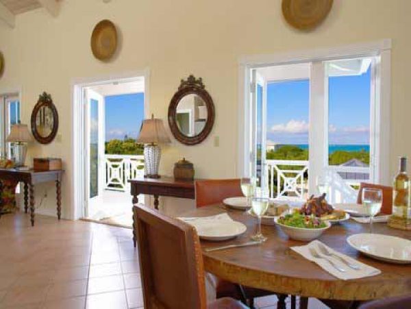 Turks And Caicos Home 983680