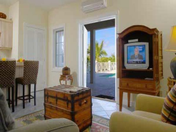 Turks And Caicos Home 983680