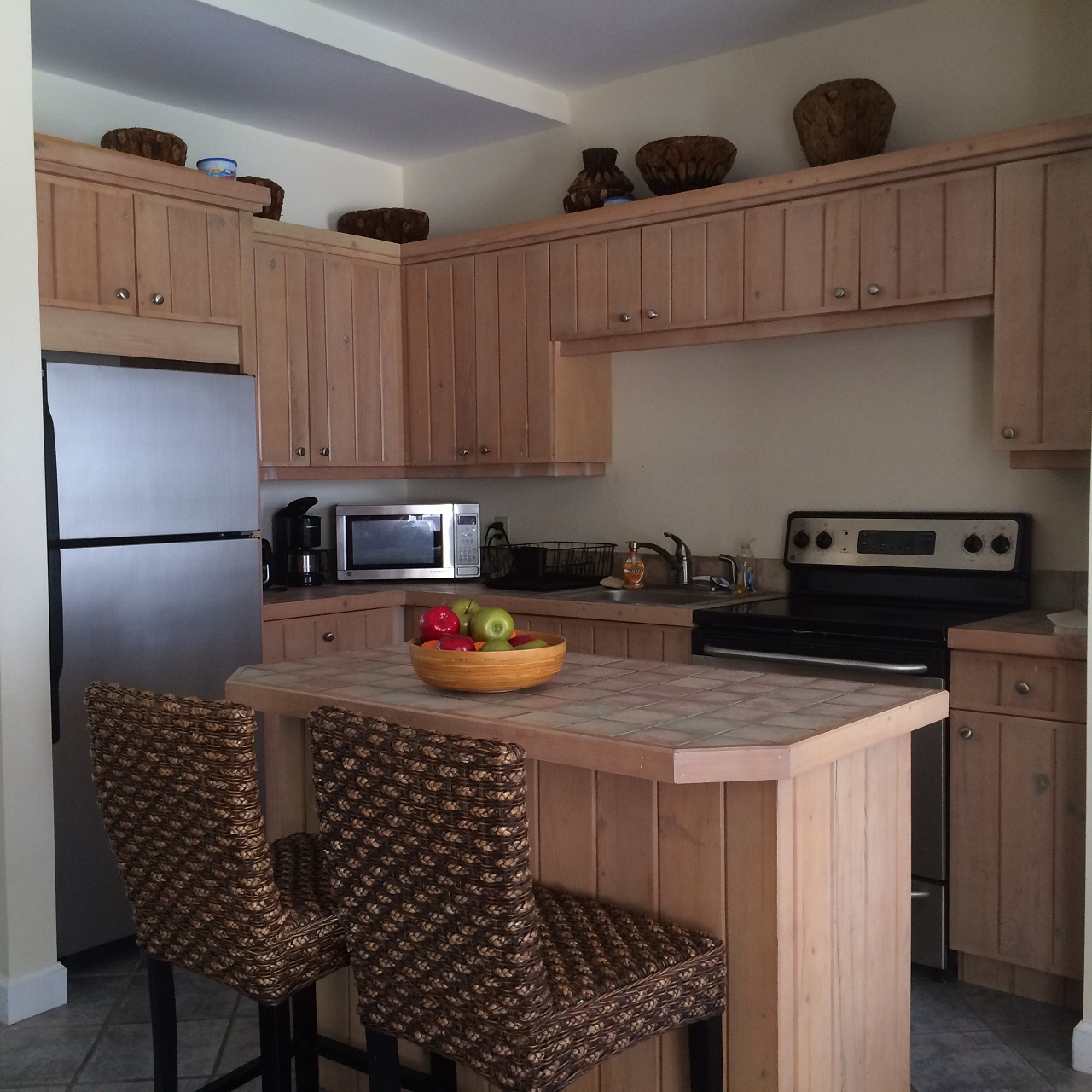 Turks And Caicos Home 983680