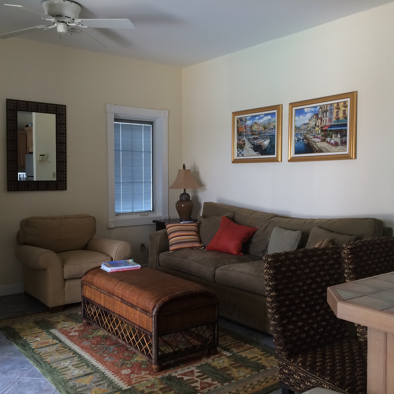 Turks And Caicos Home 983680