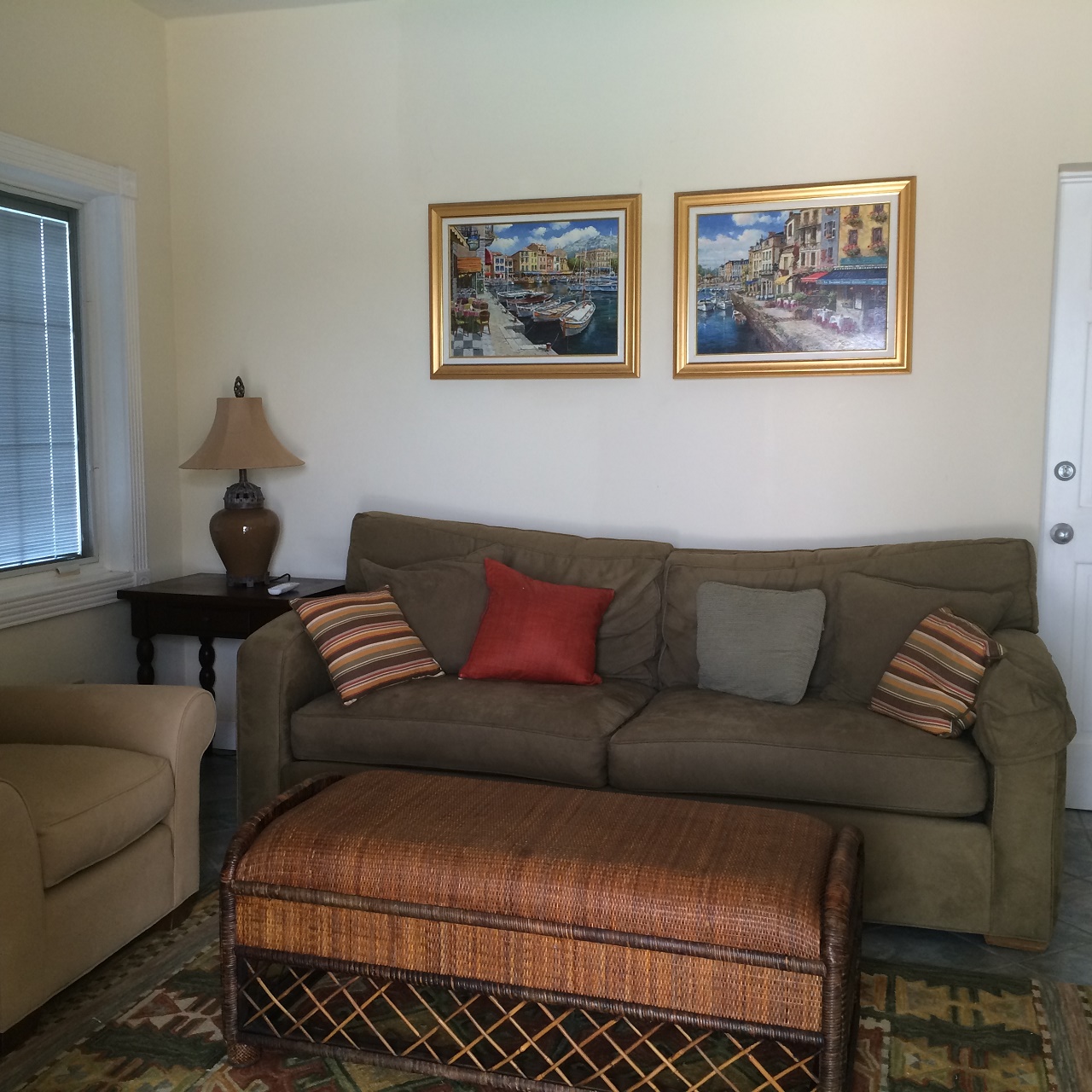 Turks And Caicos Home 983680
