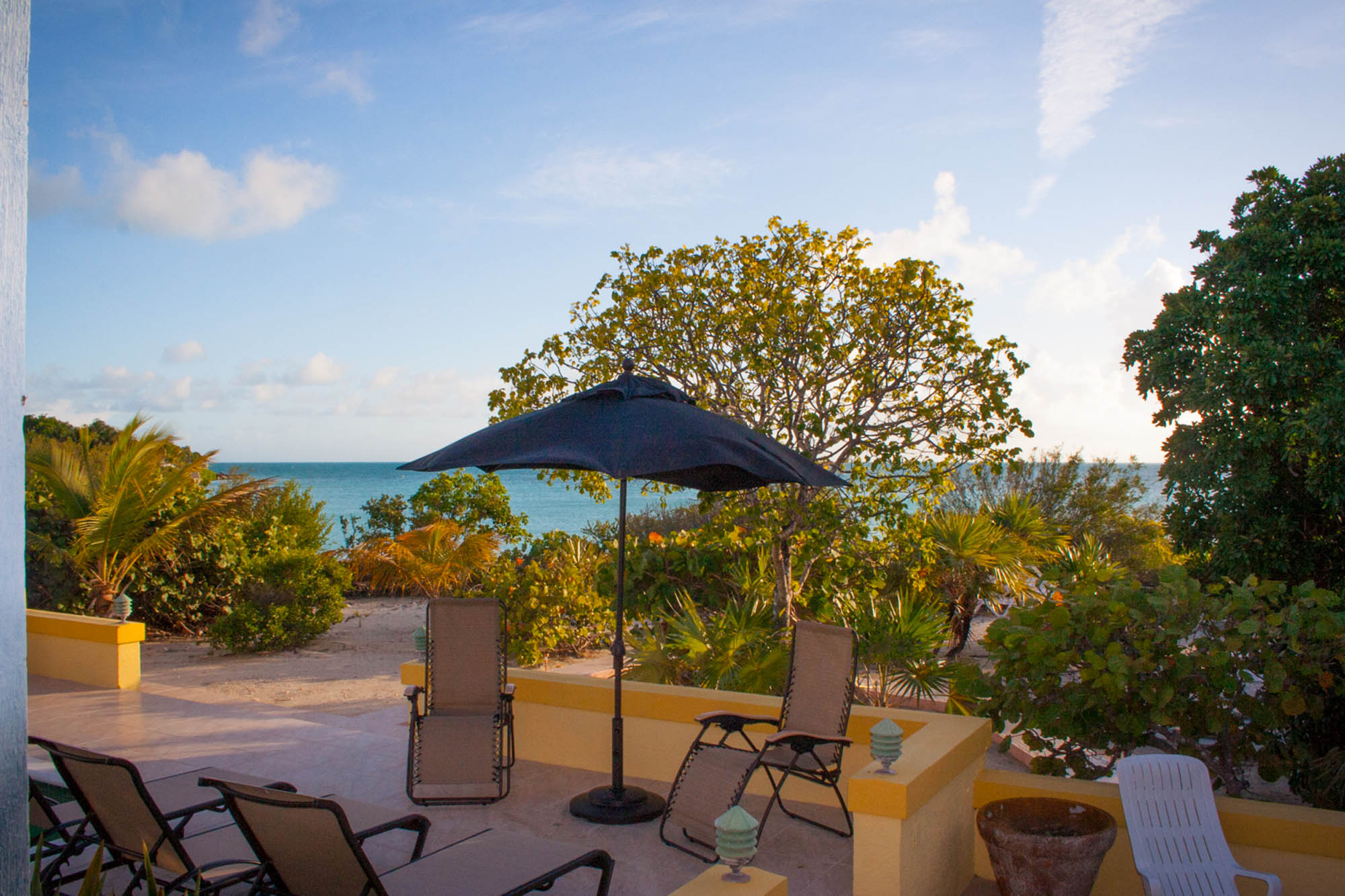 Turks And Caicos Home 983681