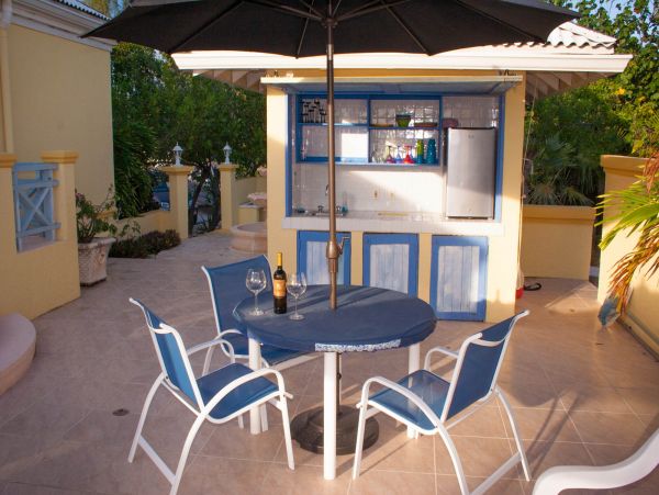 Turks And Caicos Home 983681