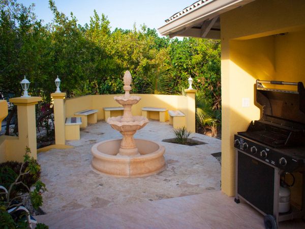 Turks And Caicos Home 983681